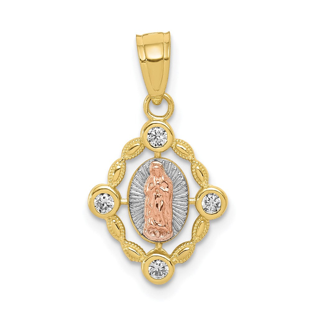 High Quality Luxury Pendant for Women by Ryan Jonathan Fine Jewelry