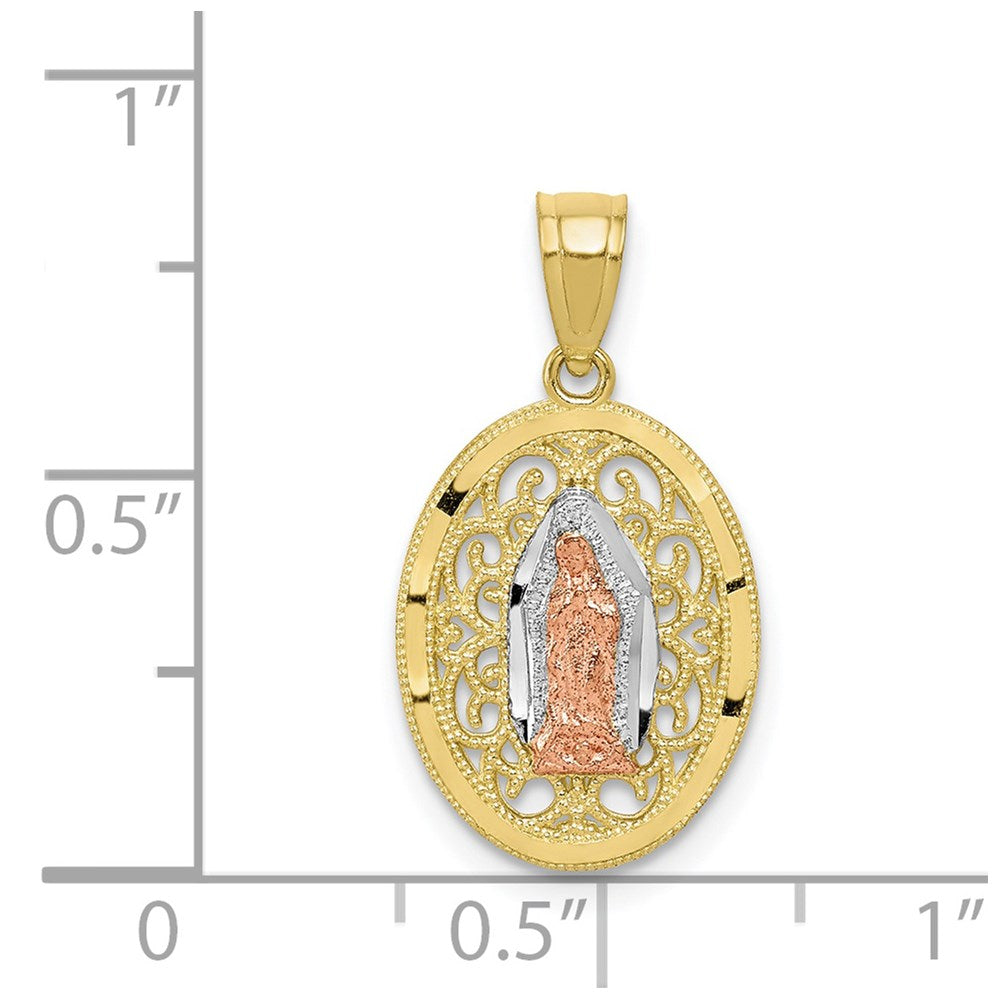 High Quality Luxury Pendant for Women by Ryan Jonathan Fine Jewelry