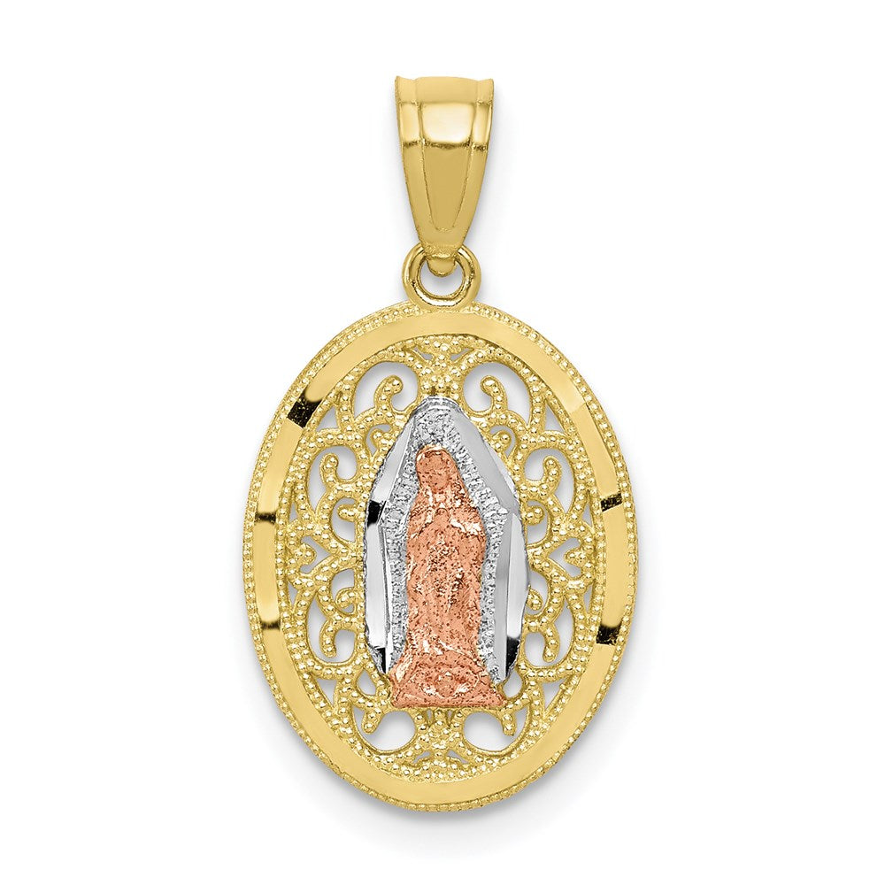 High Quality Luxury Pendant for Women by Ryan Jonathan Fine Jewelry