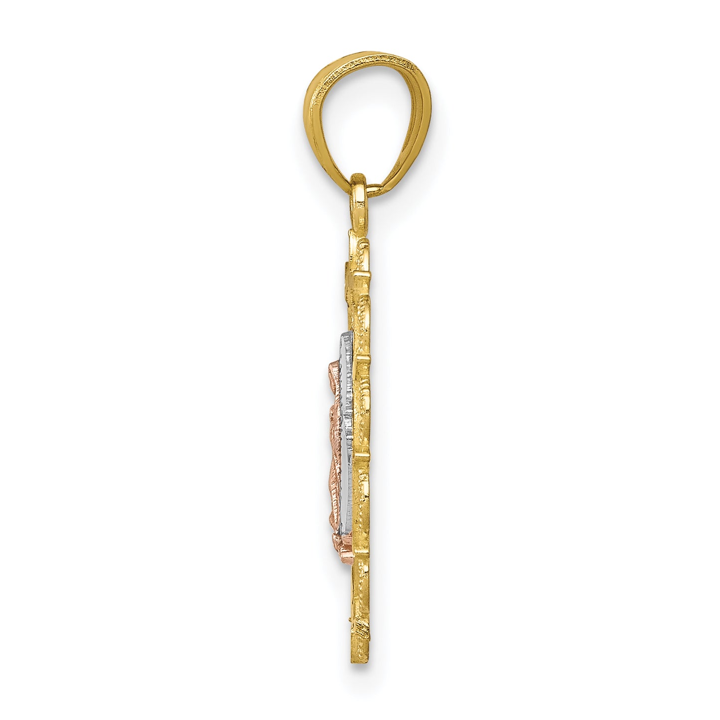 High Quality Luxury Pendant for Women by Ryan Jonathan Fine Jewelry