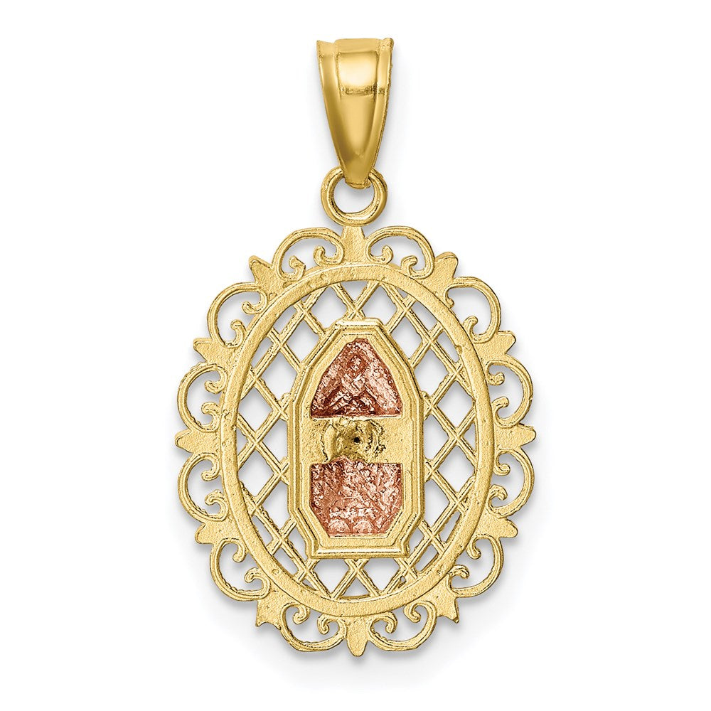 High Quality Luxury Pendant for Women by Ryan Jonathan Fine Jewelry