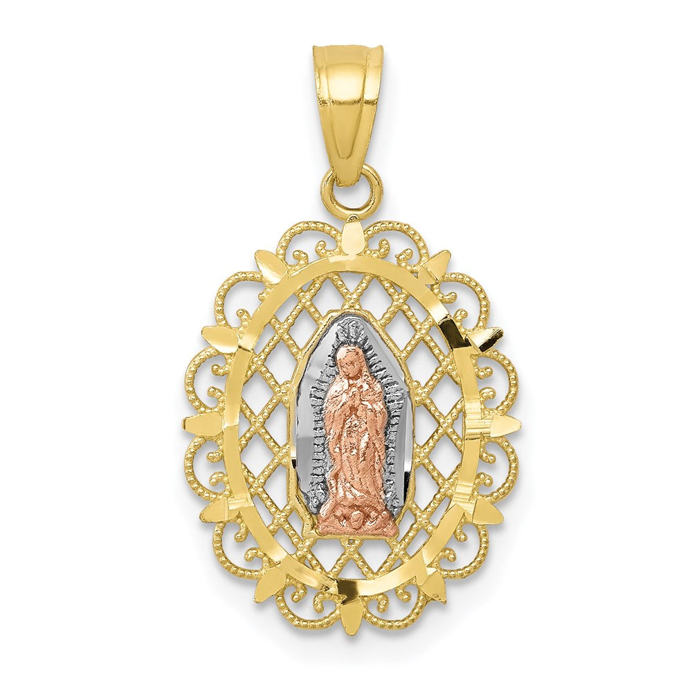 High Quality Luxury Pendant for Women by Ryan Jonathan Fine Jewelry