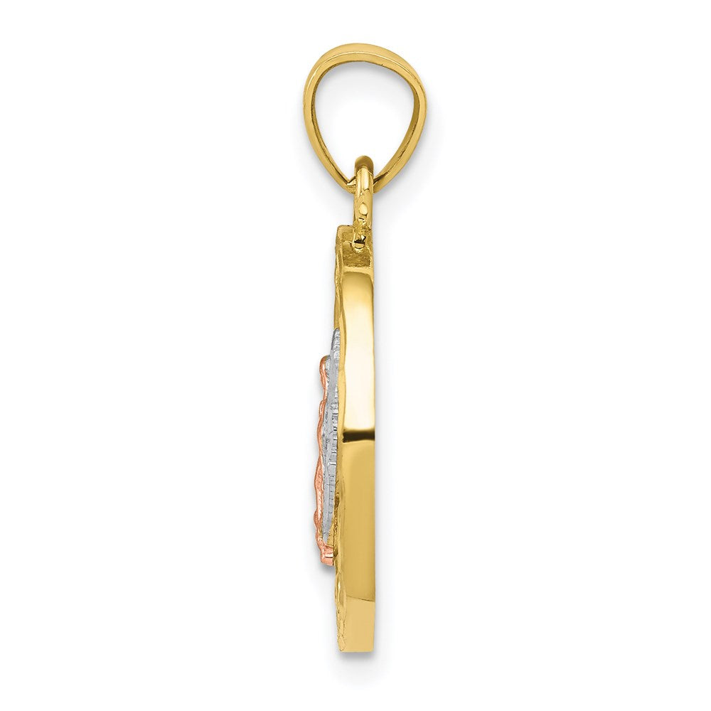 High Quality Luxury Pendant for Women by Ryan Jonathan Fine Jewelry