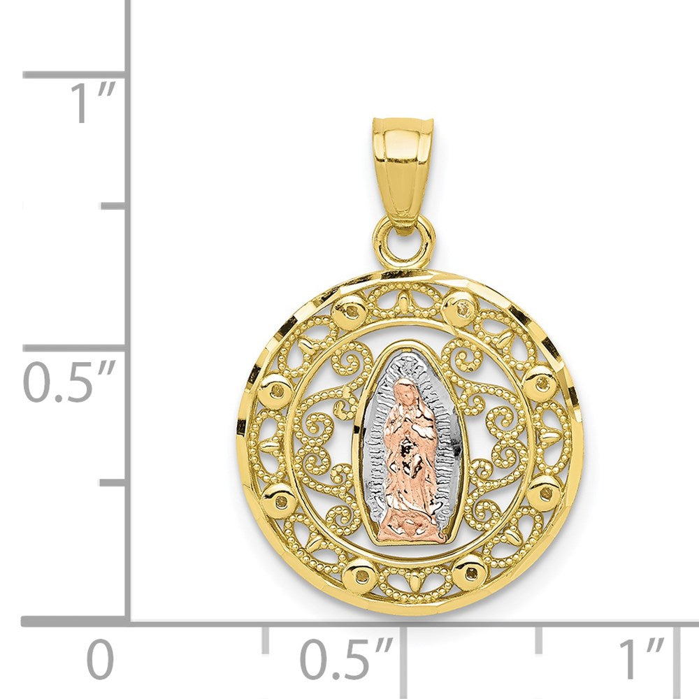 High Quality Luxury Pendant for Women by Ryan Jonathan Fine Jewelry