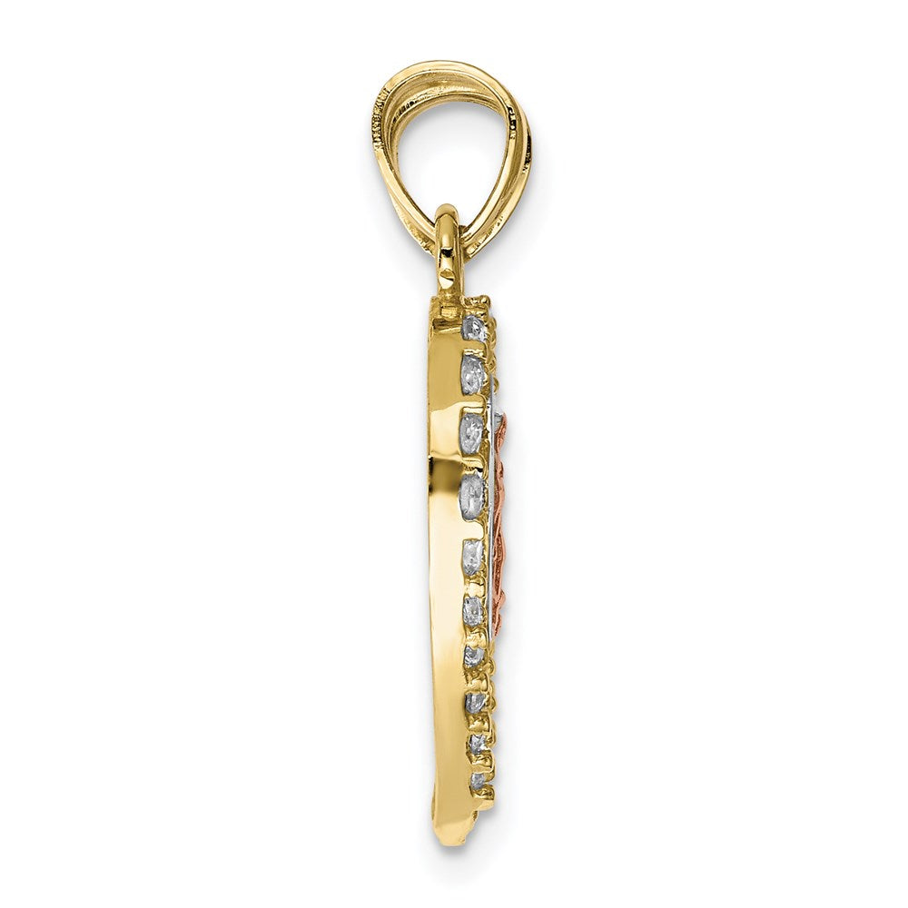 High Quality Luxury Pendant for Women by Ryan Jonathan Fine Jewelry