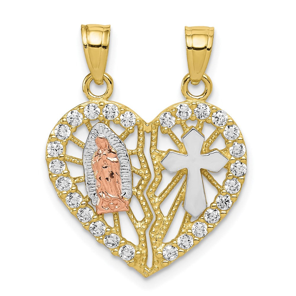 High Quality Luxury Pendant for Women by Ryan Jonathan Fine Jewelry
