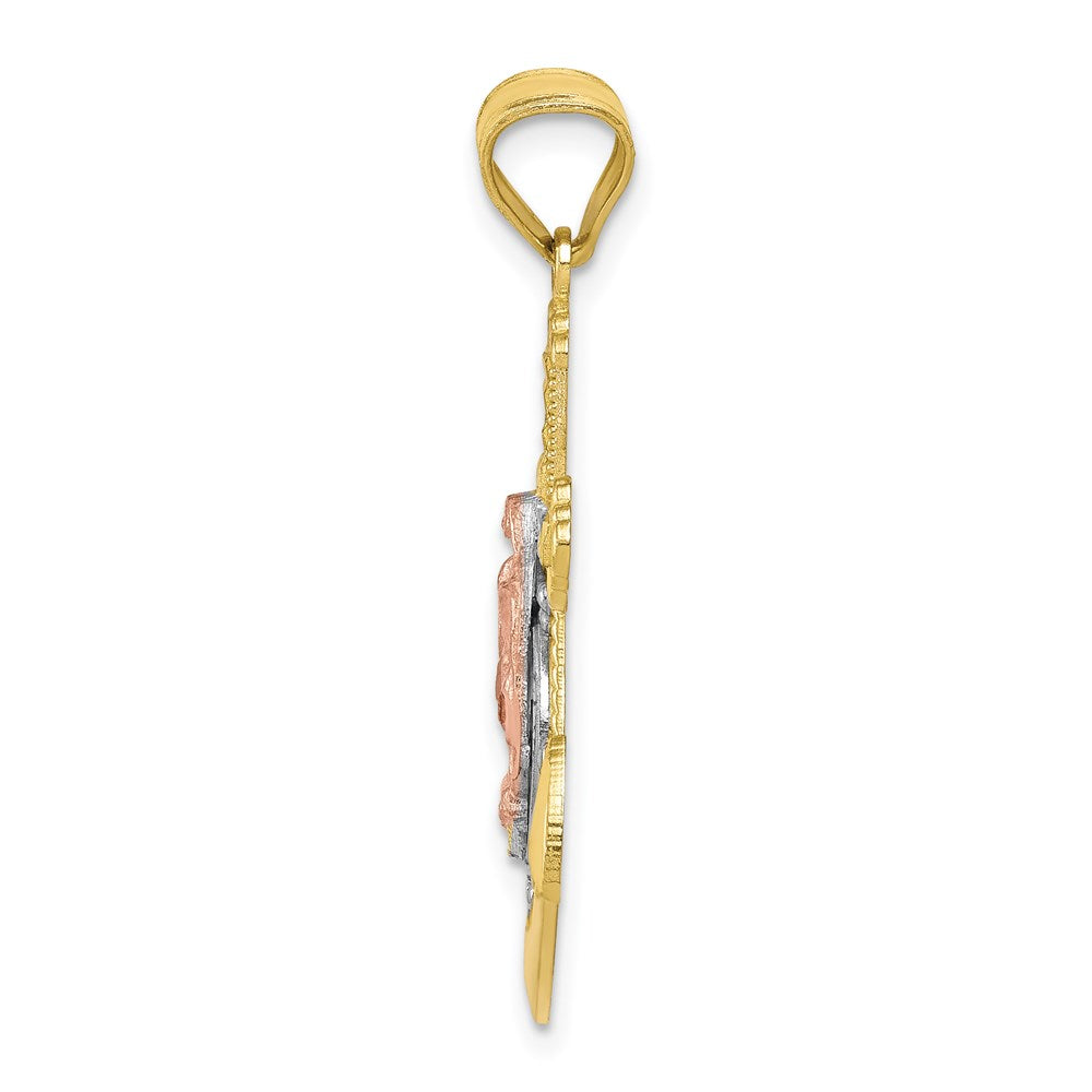 High Quality Luxury Pendant for Women by Ryan Jonathan Fine Jewelry