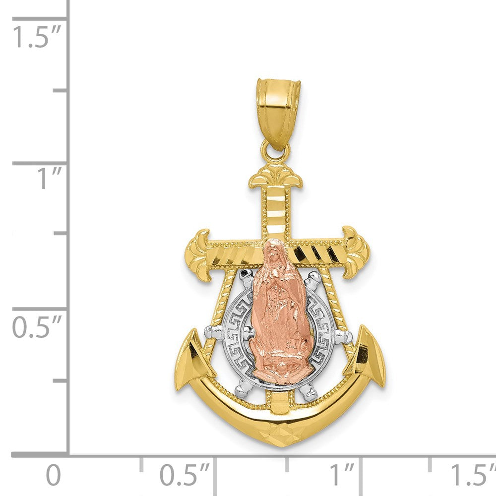 High Quality Luxury Pendant for Women by Ryan Jonathan Fine Jewelry
