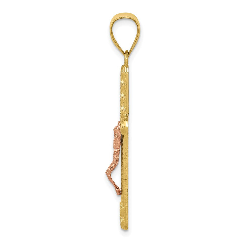 High Quality Luxury Pendant for Women by Ryan Jonathan Fine Jewelry