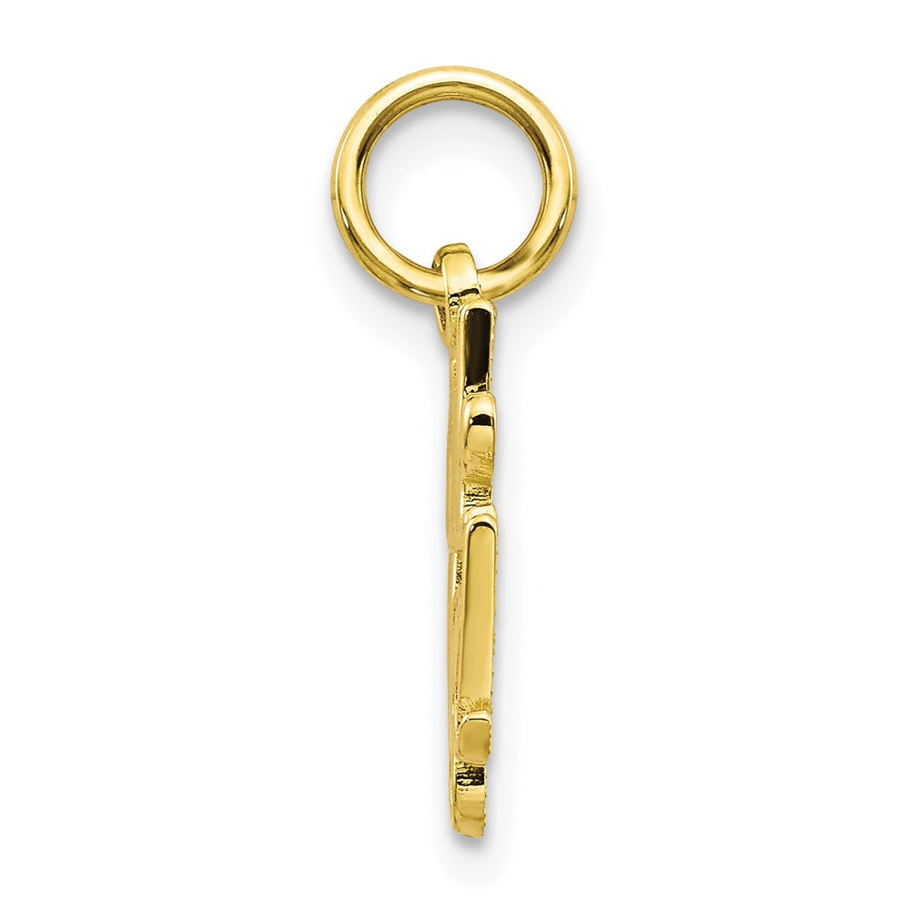 High Quality Luxury Charm Pendants for Women by Ryan Jonathan Fine Jewelry