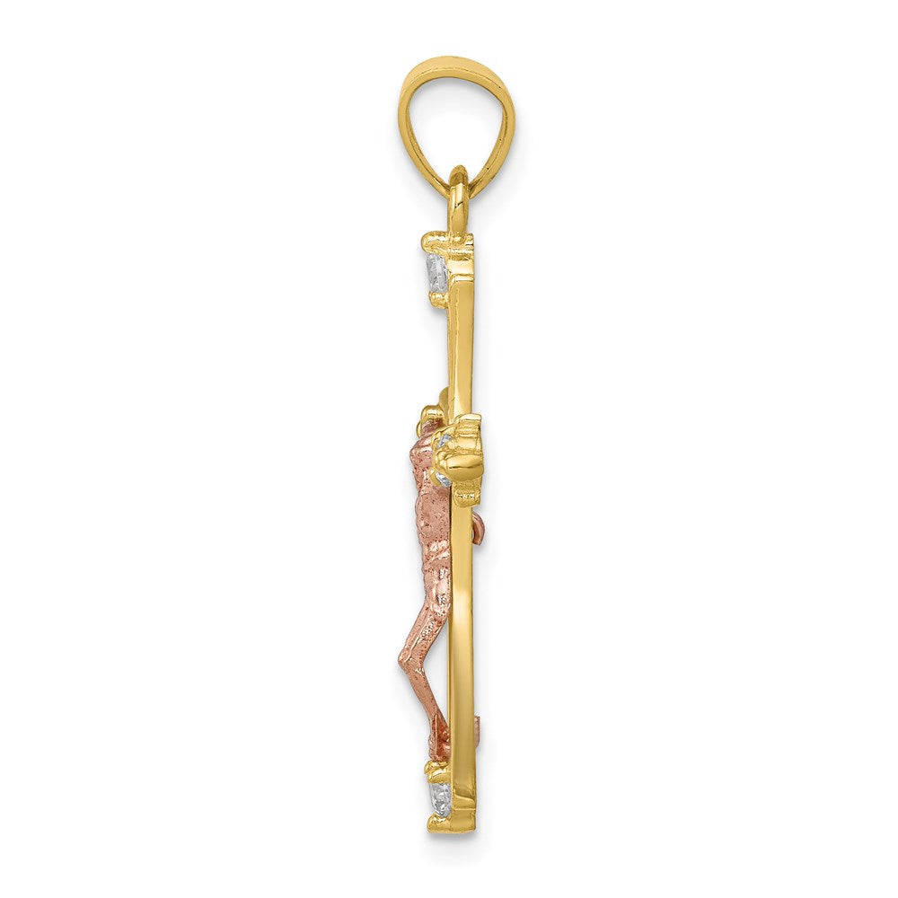 High Quality Luxury Pendant for Women by Ryan Jonathan Fine Jewelry