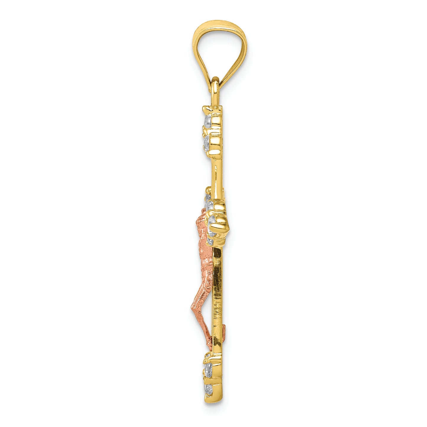 High Quality Luxury Pendant for Women by Ryan Jonathan Fine Jewelry