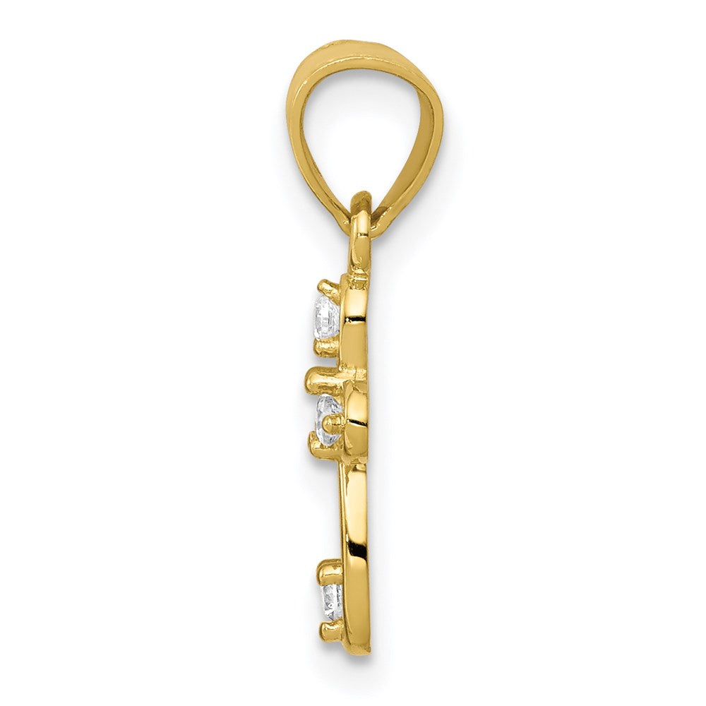 High Quality Luxury Pendant for Women by Ryan Jonathan Fine Jewelry