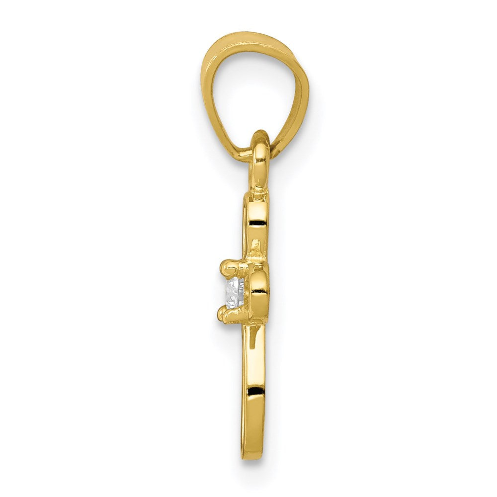 High Quality Luxury Pendant for Women by Ryan Jonathan Fine Jewelry