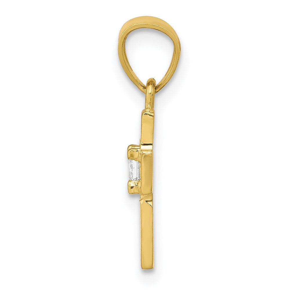 High Quality Luxury Pendant for Women by Ryan Jonathan Fine Jewelry