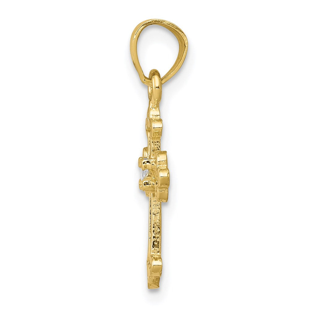 High Quality Luxury Pendant for Women by Ryan Jonathan Fine Jewelry