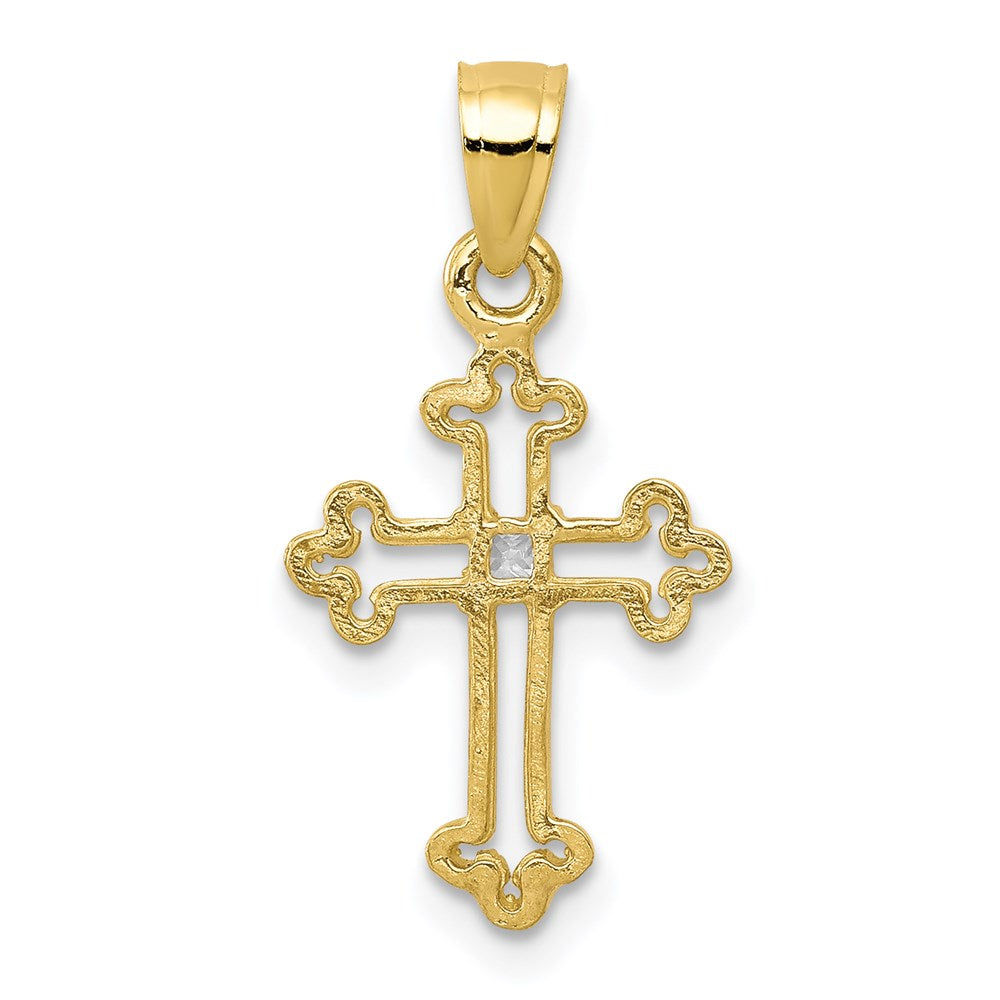 High Quality Luxury Pendant for Women by Ryan Jonathan Fine Jewelry