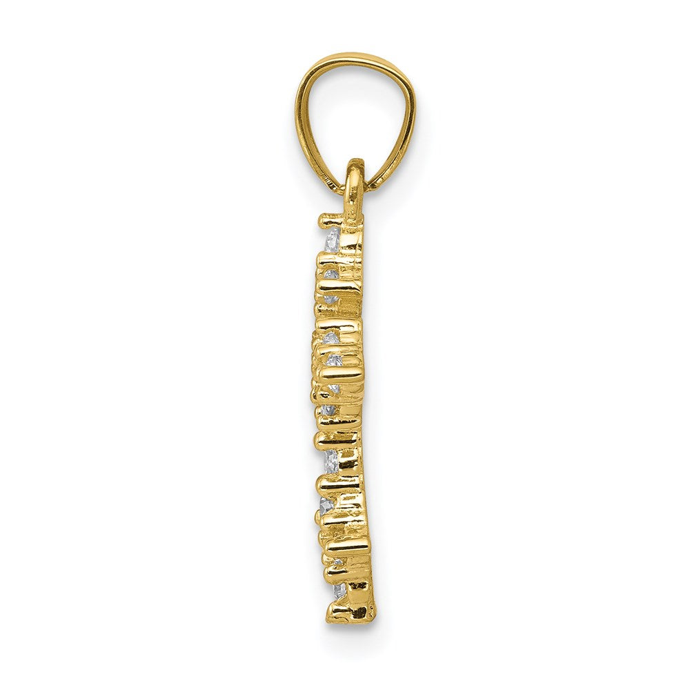High Quality Luxury Pendant for Women by Ryan Jonathan Fine Jewelry