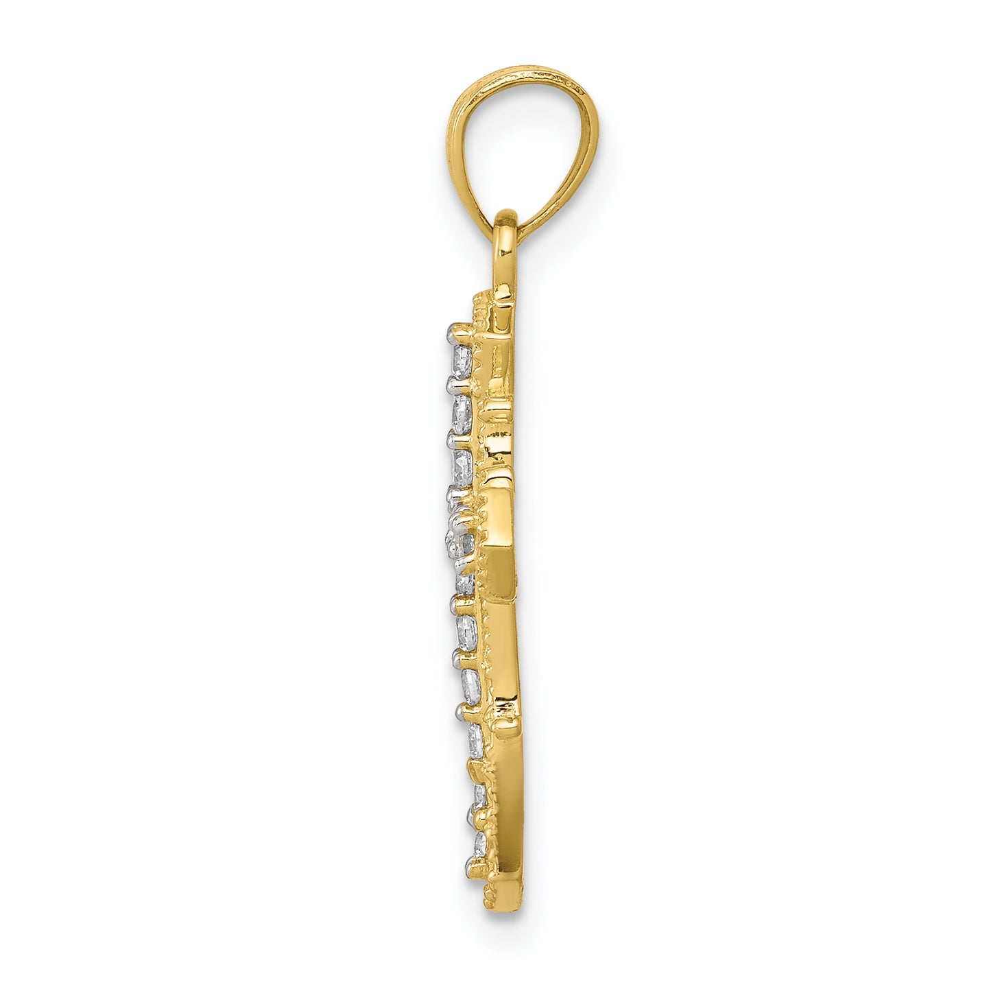High Quality Luxury Pendant for Women by Ryan Jonathan Fine Jewelry