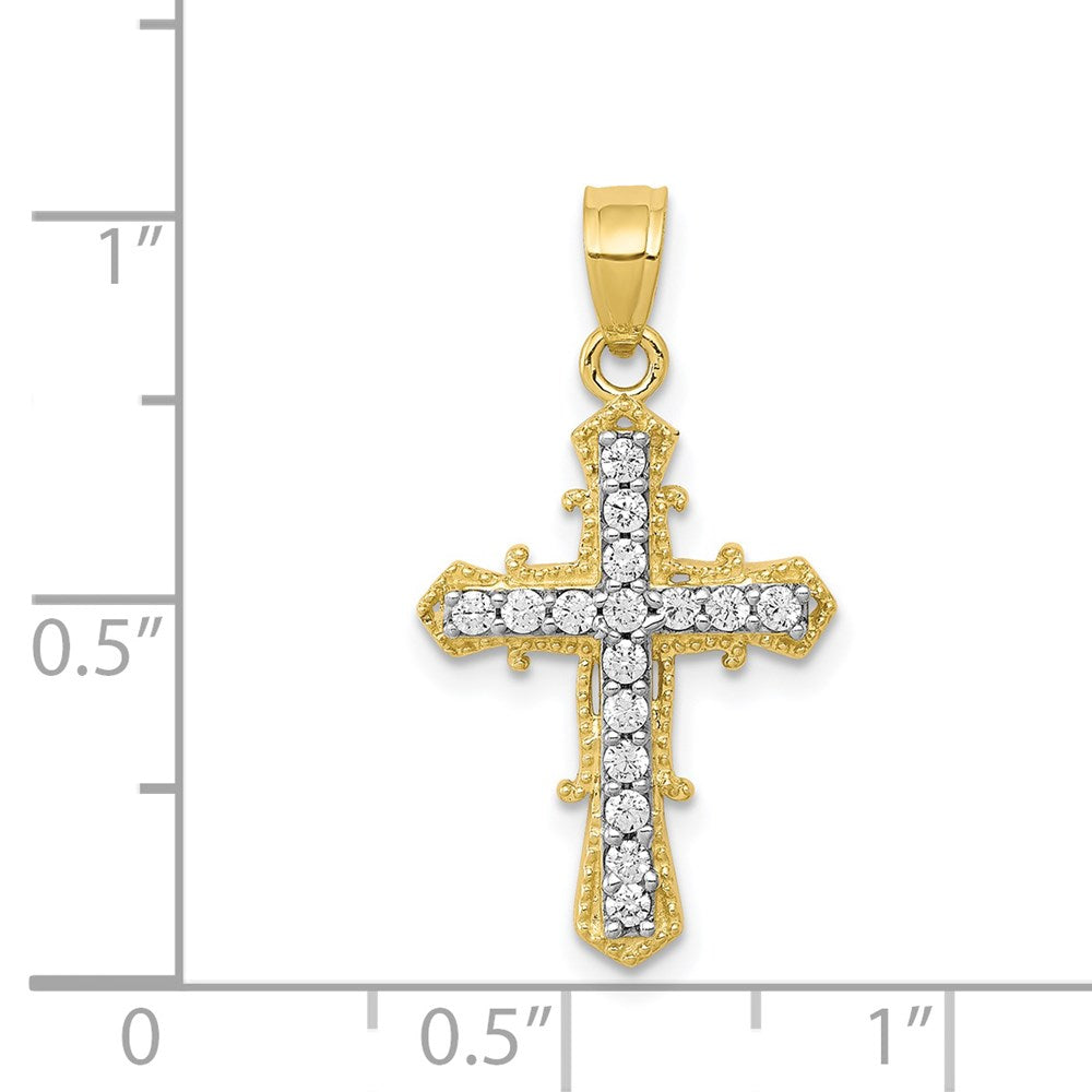 High Quality Luxury Pendant for Women by Ryan Jonathan Fine Jewelry