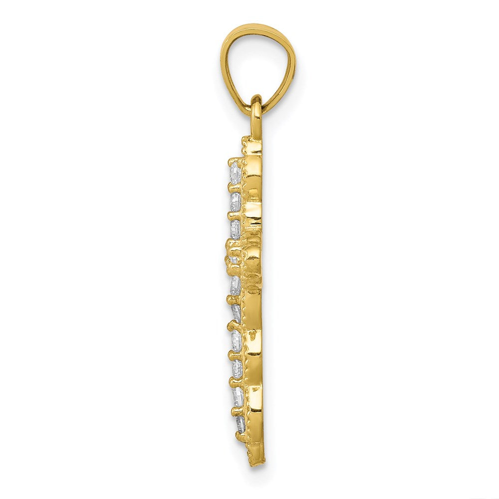 High Quality Luxury Pendant for Women by Ryan Jonathan Fine Jewelry