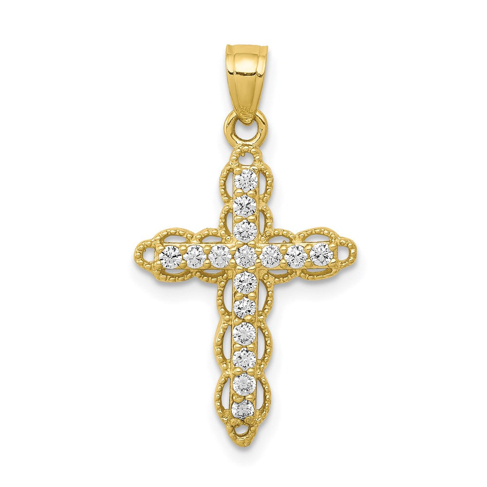 High Quality Luxury Pendant for Women by Ryan Jonathan Fine Jewelry