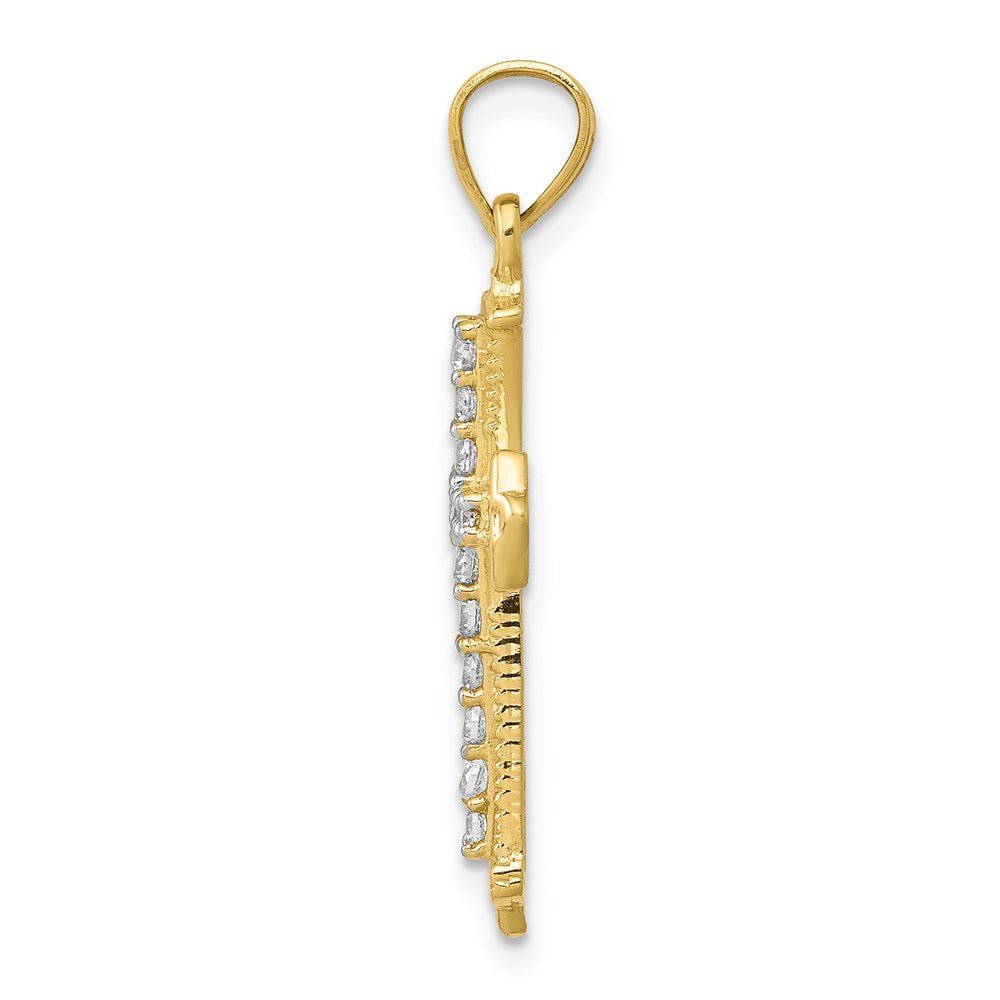 High Quality Luxury Pendant for Women by Ryan Jonathan Fine Jewelry