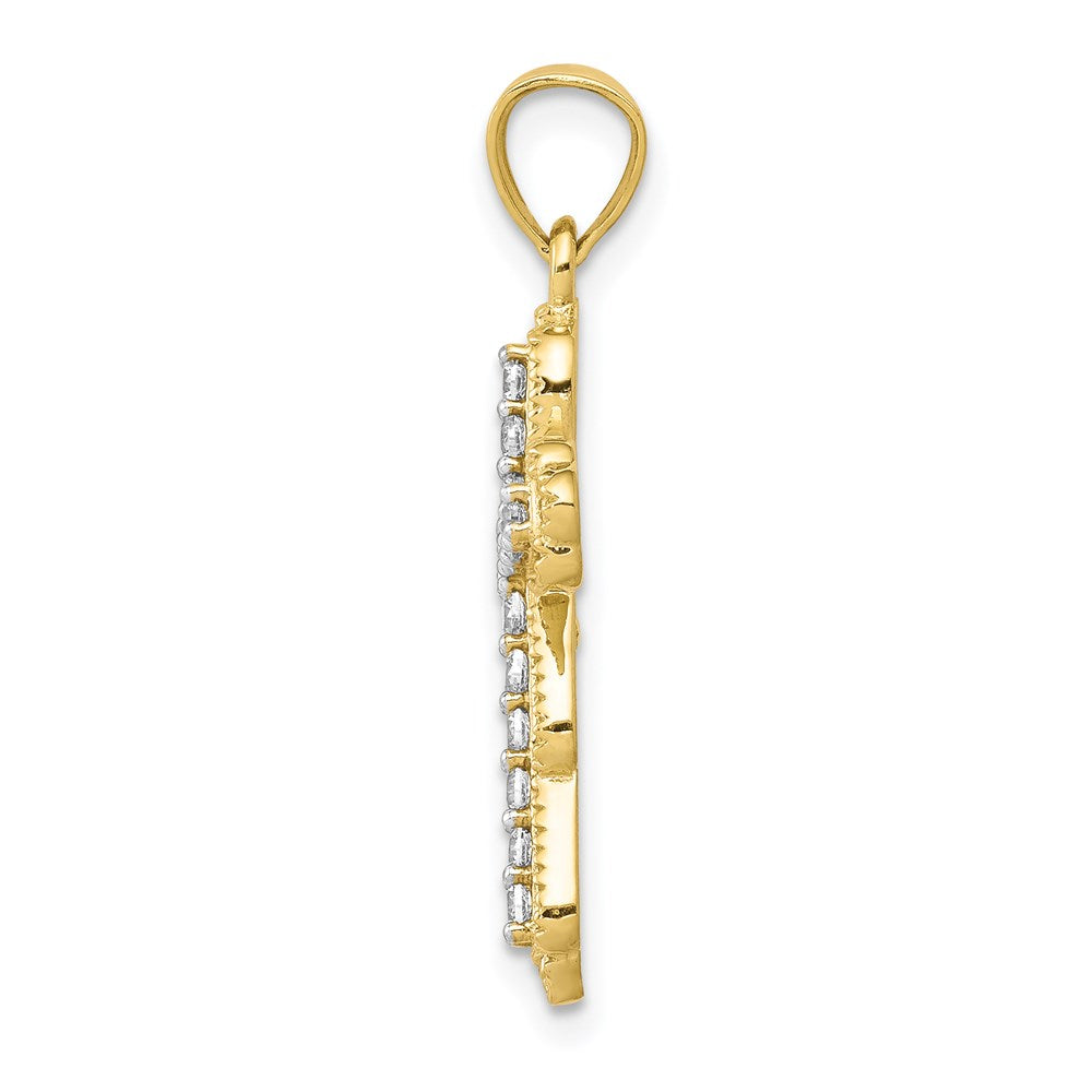 High Quality Luxury Pendant for Women by Ryan Jonathan Fine Jewelry