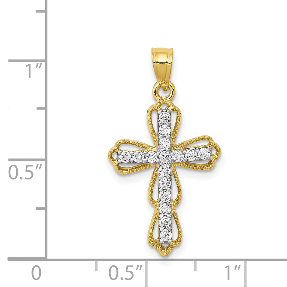 High Quality Luxury Pendant for Women by Ryan Jonathan Fine Jewelry