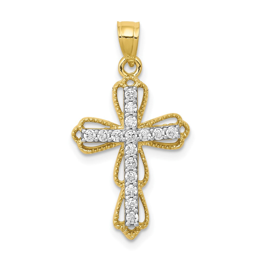 High Quality Luxury Pendant for Women by Ryan Jonathan Fine Jewelry