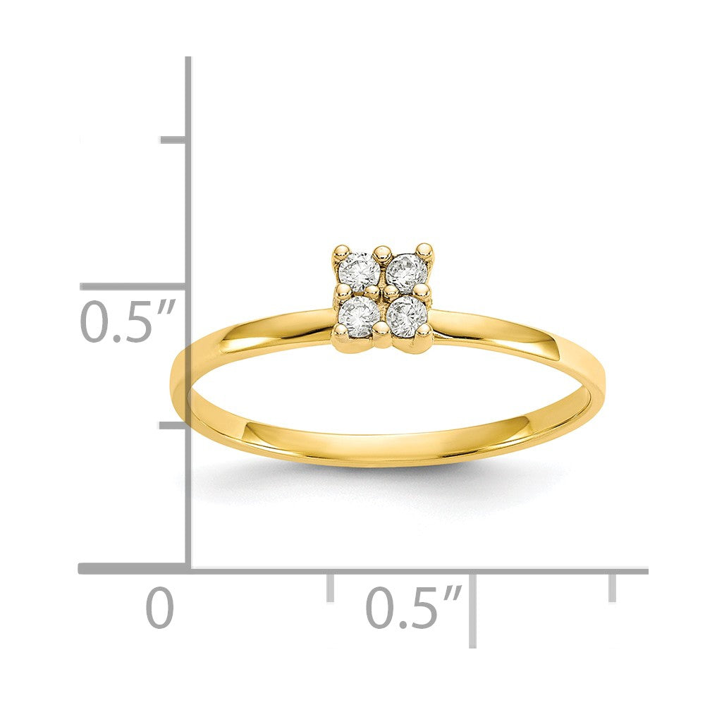 High Quality Luxury Rings for Women by Ryan Jonathan Fine Jewelry
