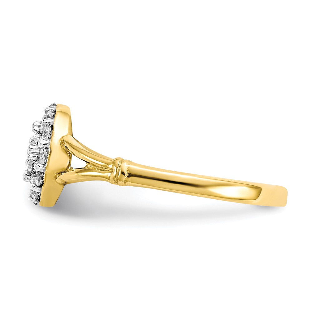High Quality Luxury Rings for Women by Ryan Jonathan Fine Jewelry