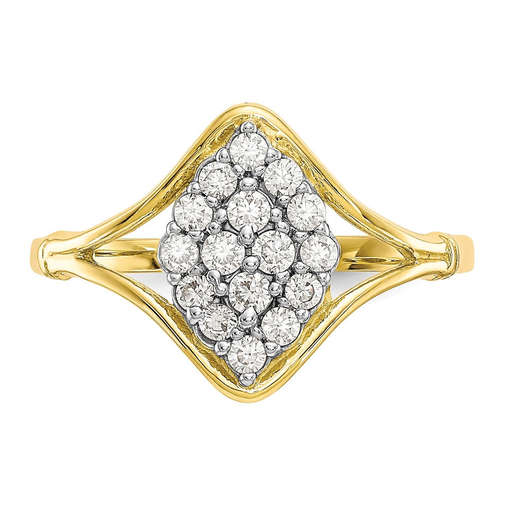 High Quality Luxury Rings for Women by Ryan Jonathan Fine Jewelry