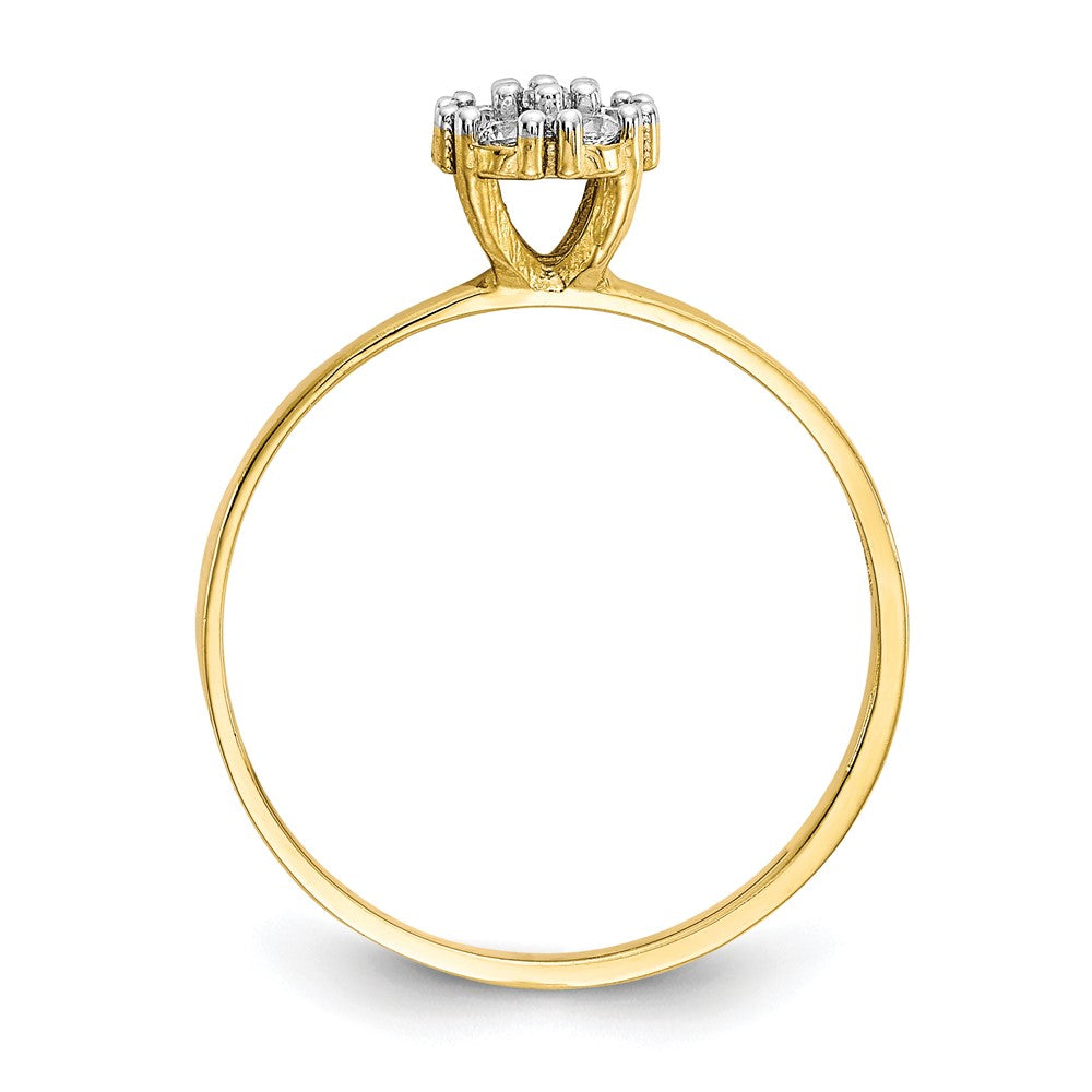 High Quality Luxury Rings for Women by Ryan Jonathan Fine Jewelry
