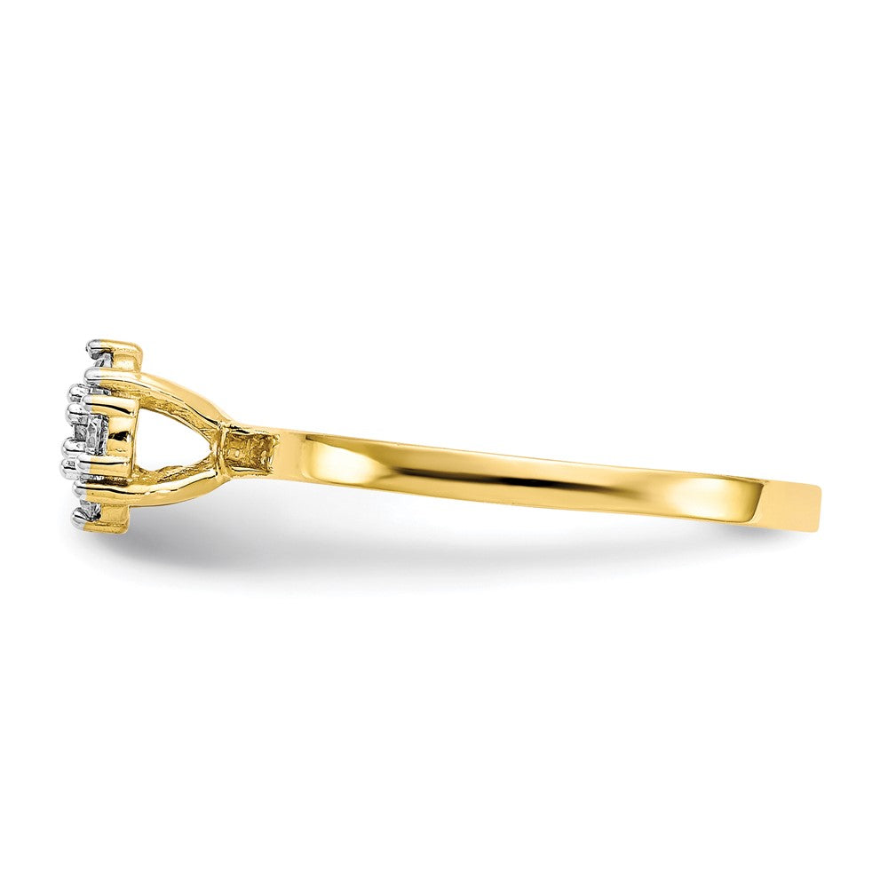 High Quality Luxury Rings for Women by Ryan Jonathan Fine Jewelry
