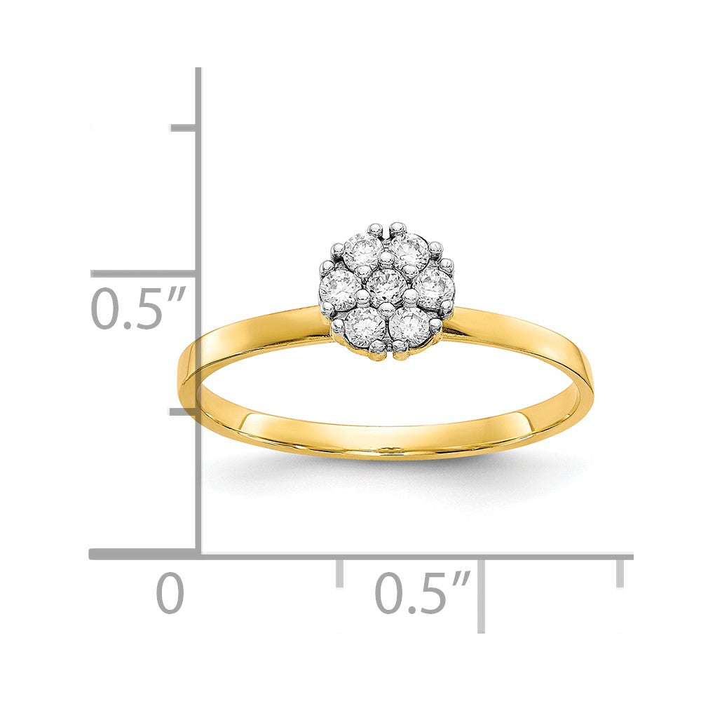 High Quality Luxury Rings for Women by Ryan Jonathan Fine Jewelry