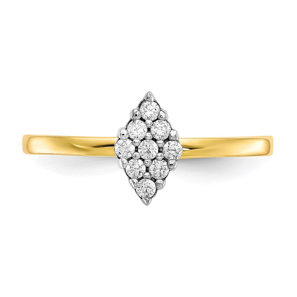 High Quality Luxury Rings for Women by Ryan Jonathan Fine Jewelry