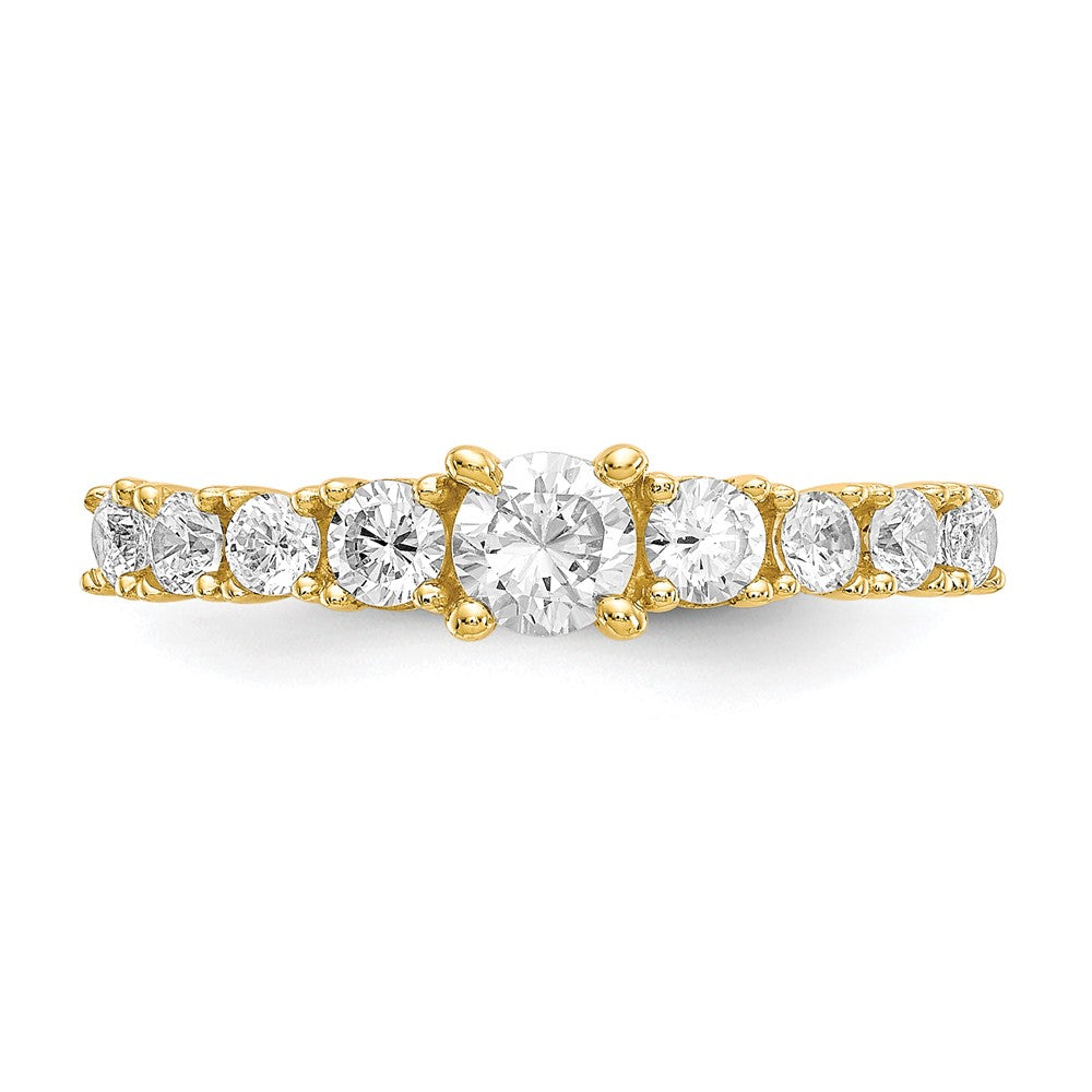 High Quality Luxury Rings for Women by Ryan Jonathan Fine Jewelry