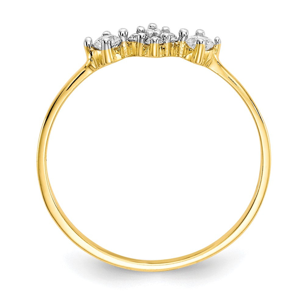 High Quality Luxury Rings for Women by Ryan Jonathan Fine Jewelry
