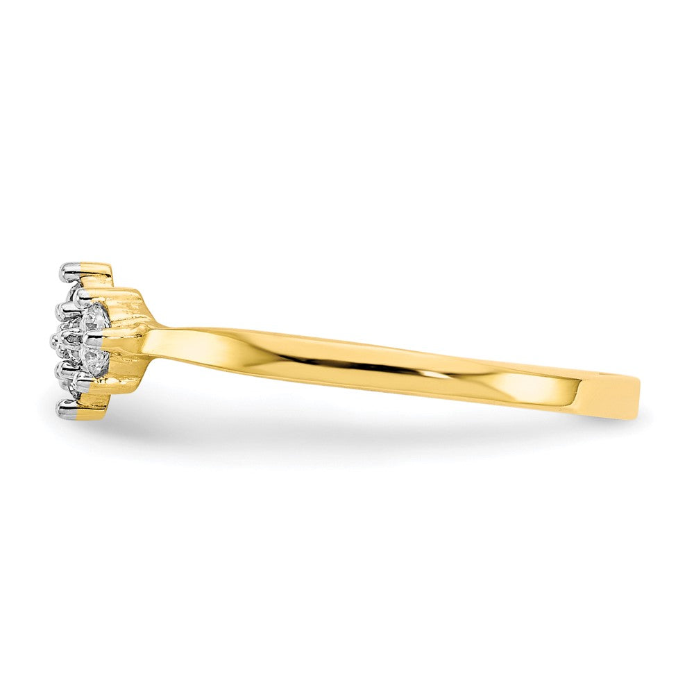 High Quality Luxury Rings for Women by Ryan Jonathan Fine Jewelry
