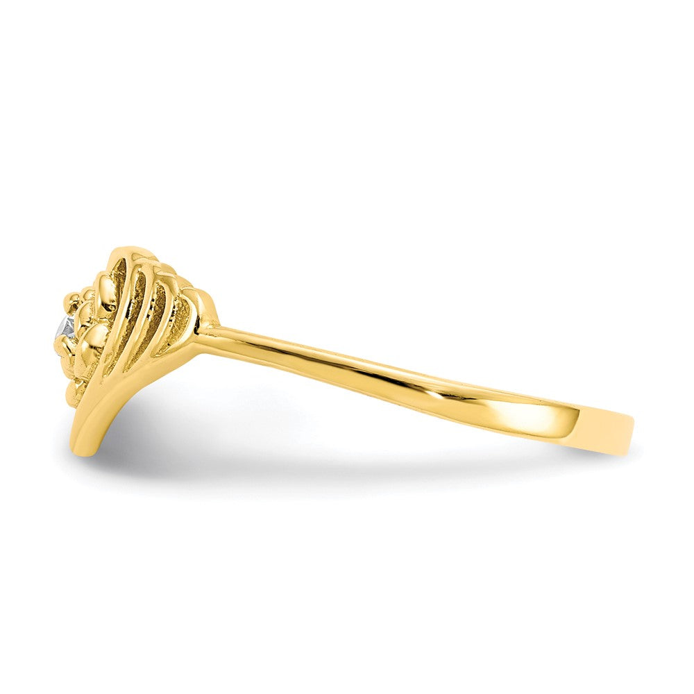 High Quality Luxury Rings for Women by Ryan Jonathan Fine Jewelry
