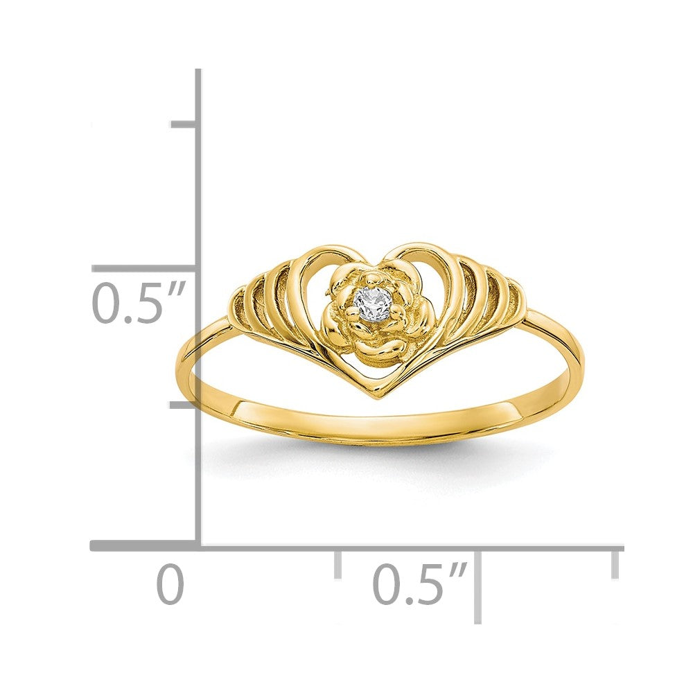 High Quality Luxury Rings for Women by Ryan Jonathan Fine Jewelry