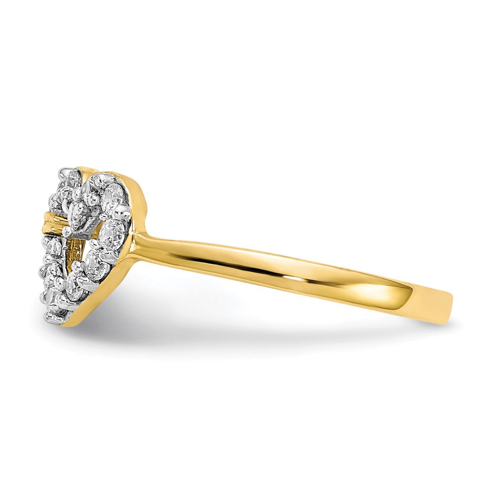 High Quality Luxury Rings for Women by Ryan Jonathan Fine Jewelry