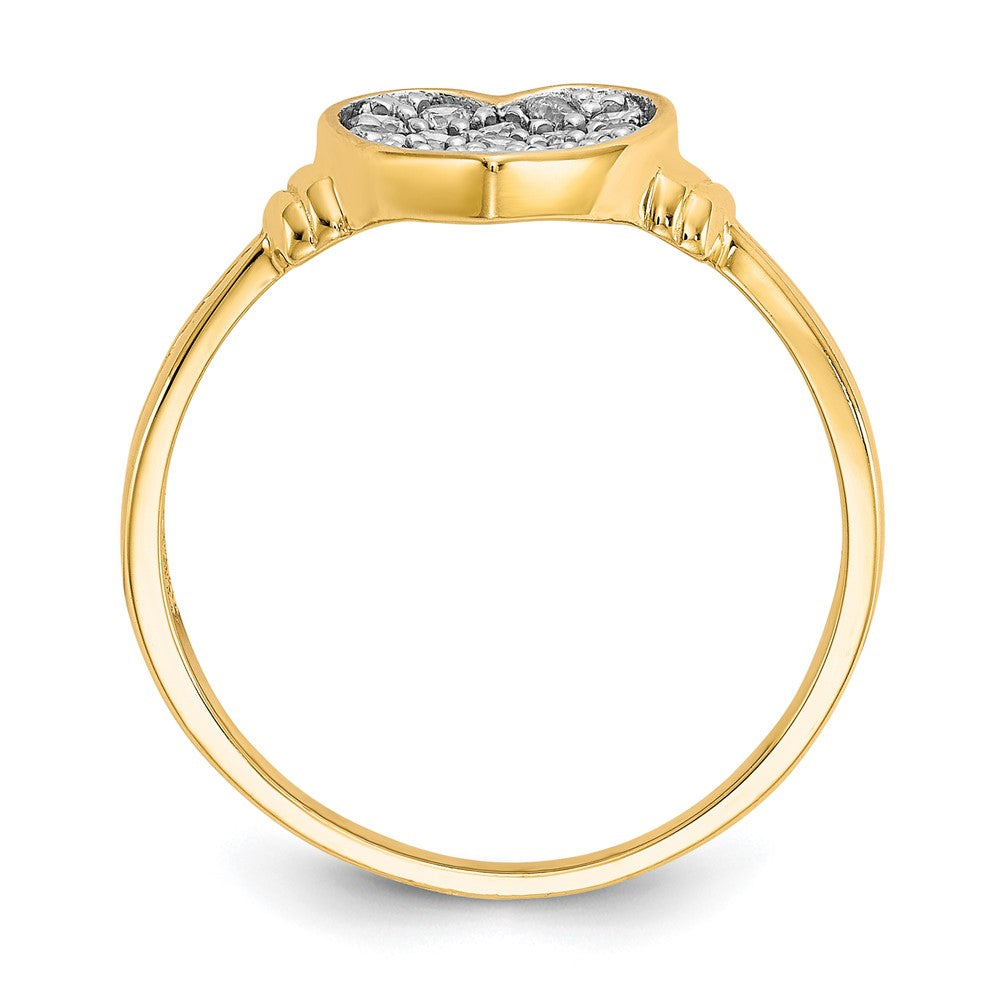 High Quality Luxury Rings for Women by Ryan Jonathan Fine Jewelry