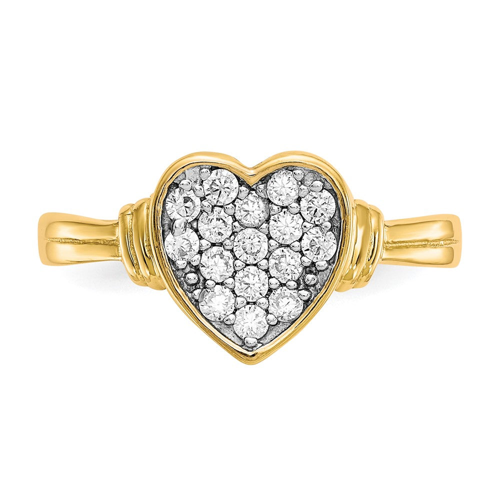 High Quality Luxury Rings for Women by Ryan Jonathan Fine Jewelry