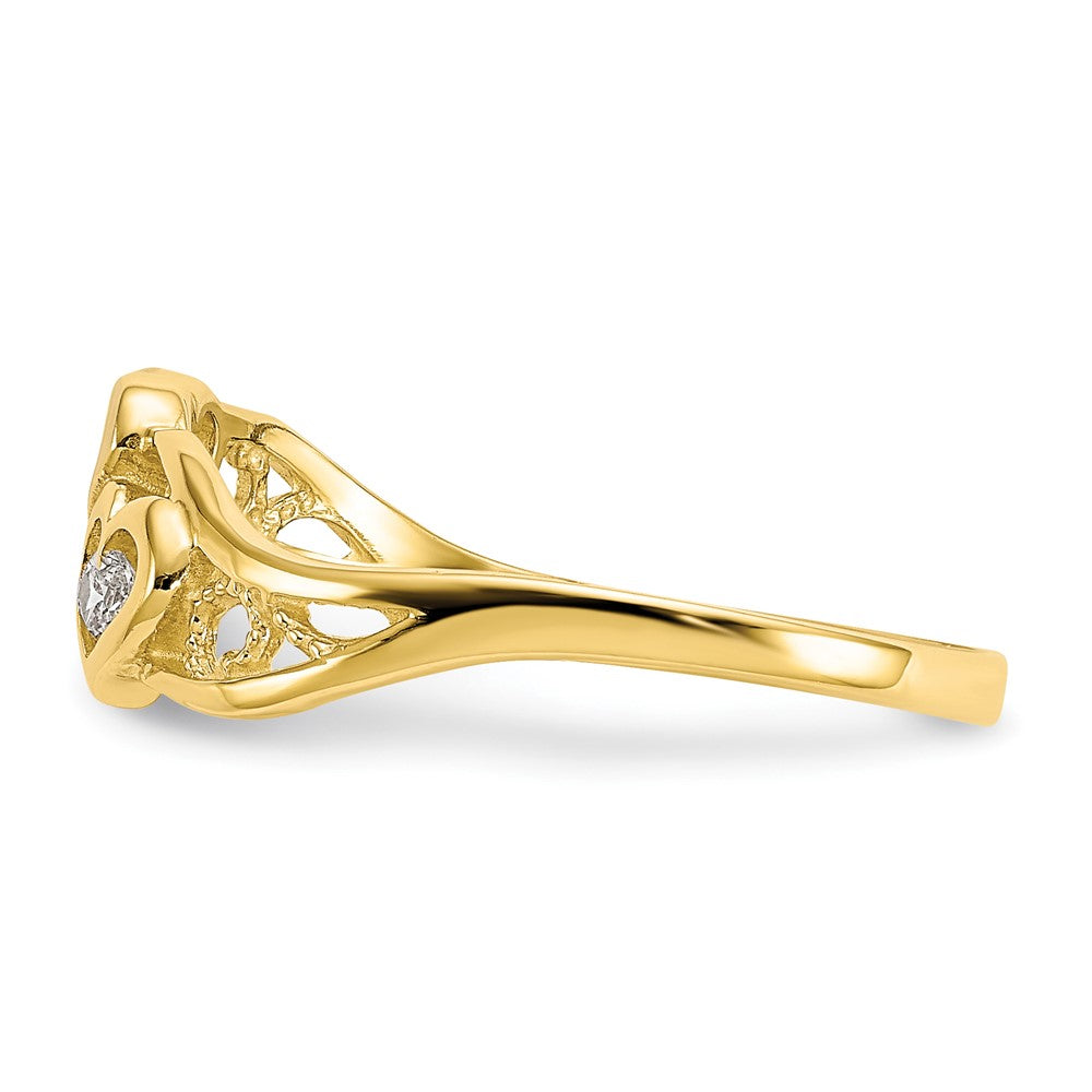 High Quality Luxury Rings for Women by Ryan Jonathan Fine Jewelry