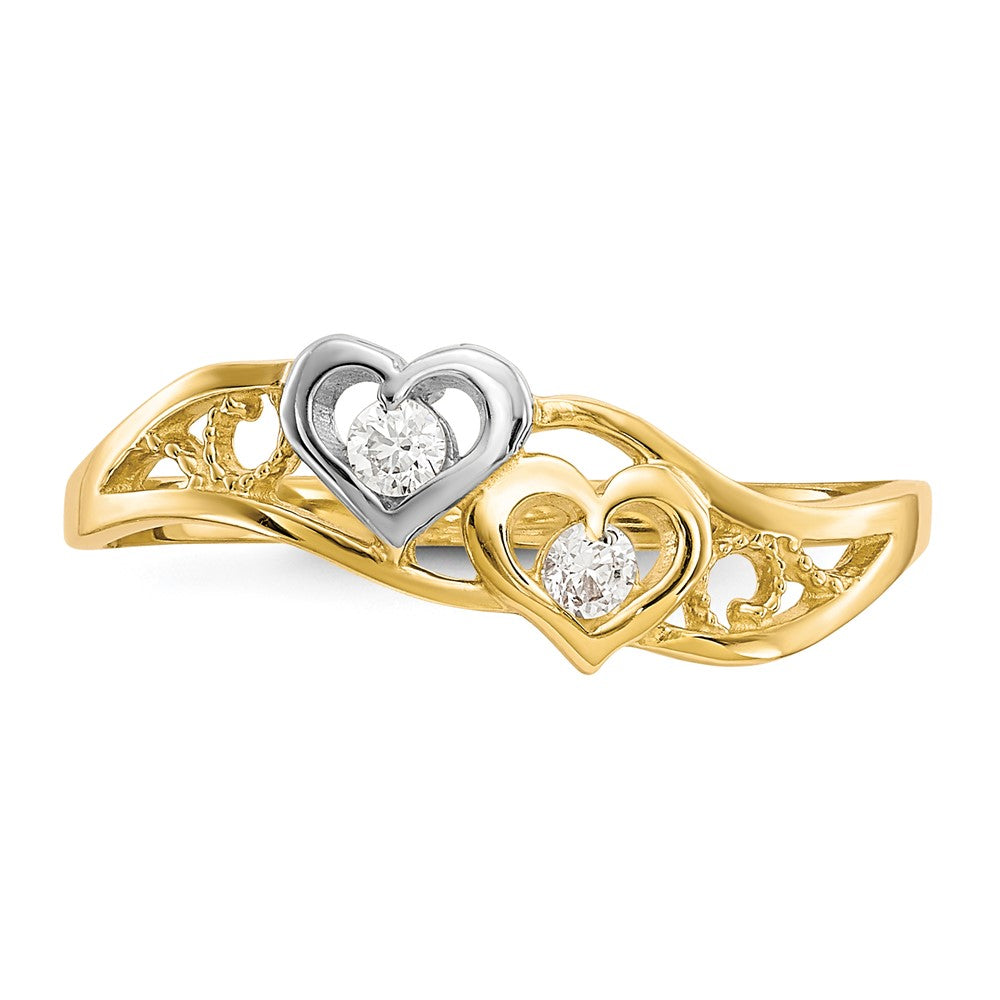 High Quality Luxury Rings for Women by Ryan Jonathan Fine Jewelry