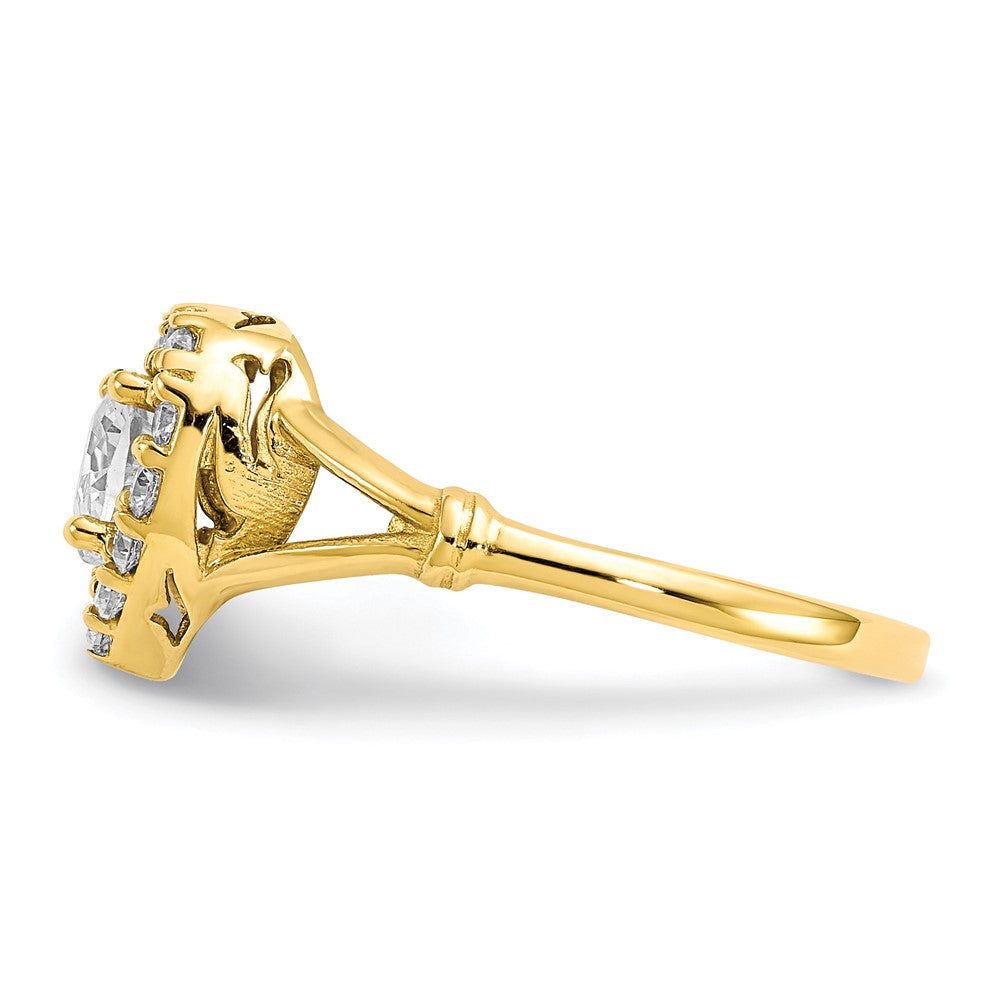 High Quality Luxury Rings for Women by Ryan Jonathan Fine Jewelry