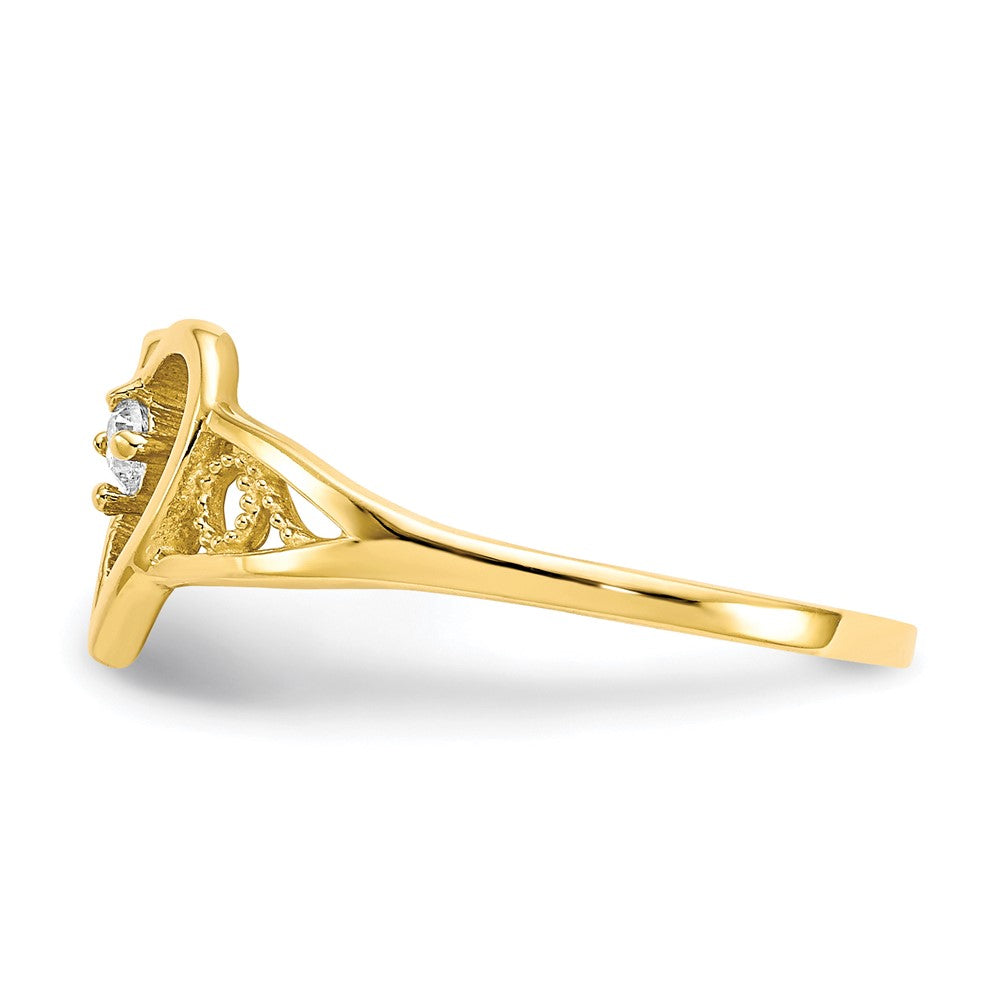 High Quality Luxury Rings for Women by Ryan Jonathan Fine Jewelry