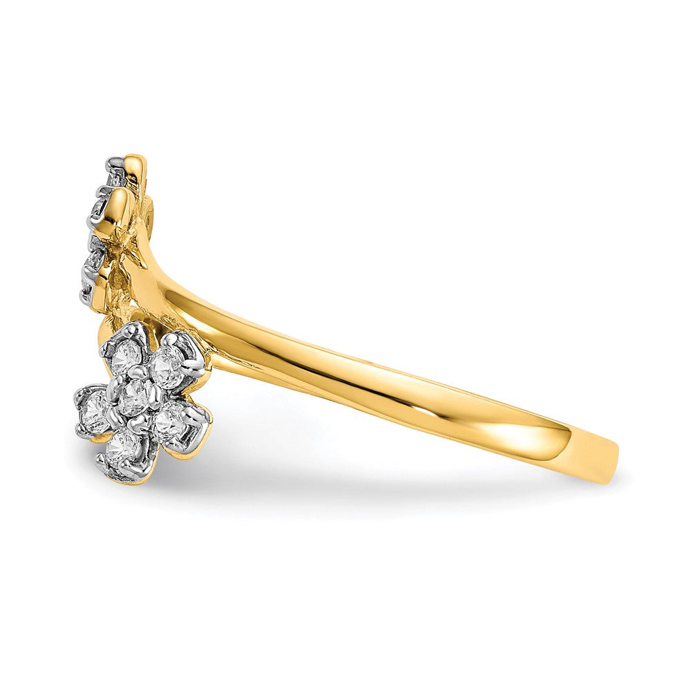 High Quality Luxury Rings for Women by Ryan Jonathan Fine Jewelry